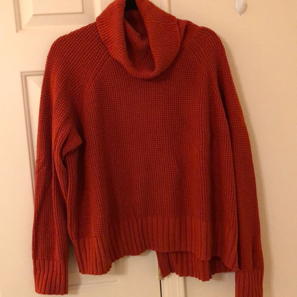 Madewell Brand New Sweater no tags
